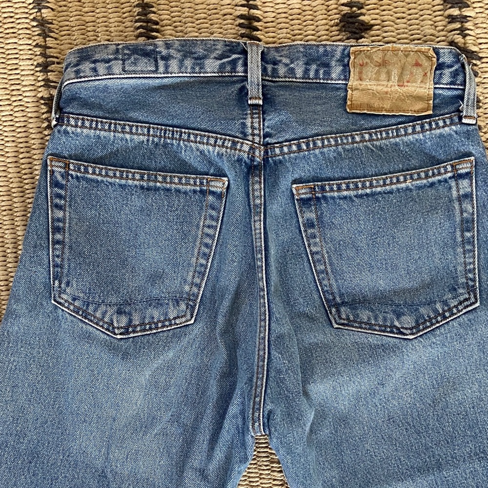 OrSlow Denim - Picture 2 of 5